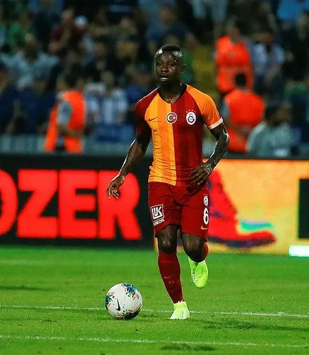 Son dakika transfer gelişmesi: Seri için G.Saray'a fesih teklifi! 'Geri gönderin'-2
