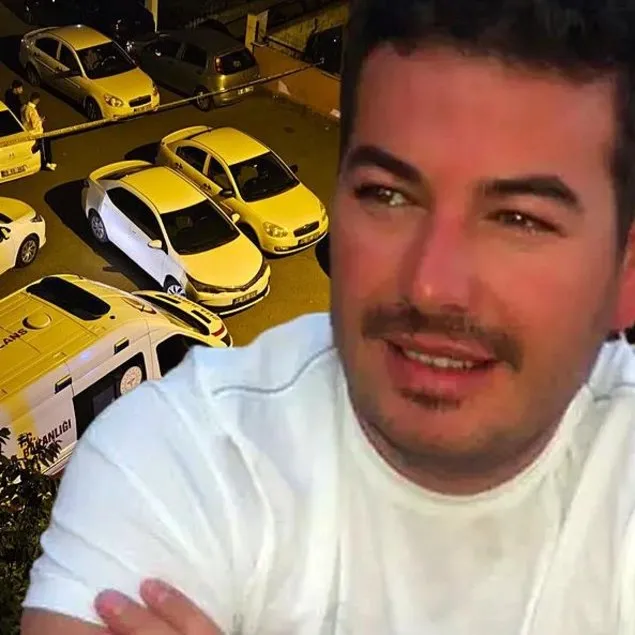Kan donduran olay: Bir aile yok oldu