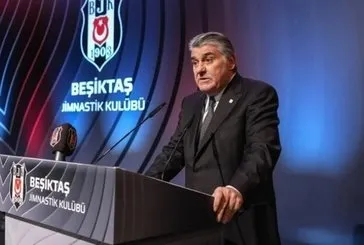 Beşiktaş’tan seçim açıklaması!