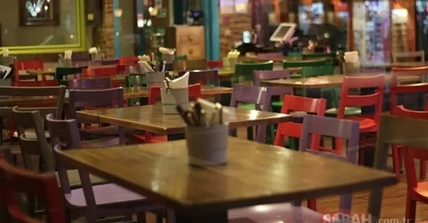 Genelge yayımlandı: Kafeler, lokantalar, parklar, piknik alanları, kıraathaneler, mesire alanlarının açılacağı kesin tarih belli oldu-2