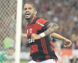 Cimbom’da Romulo an meselesi