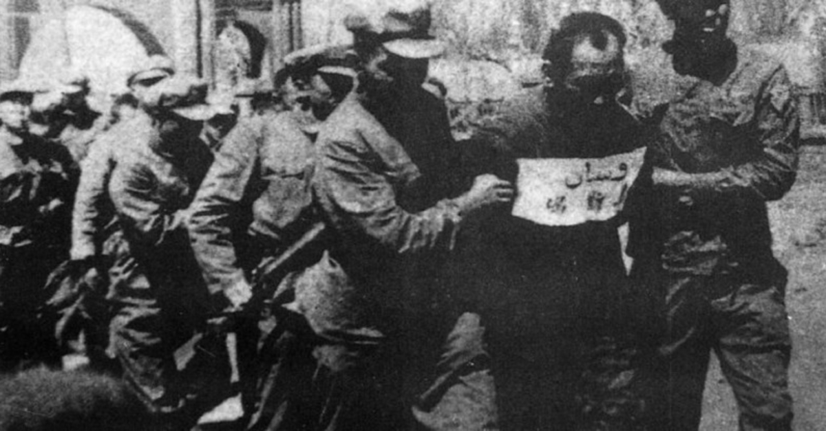 Osman Batur kimdir? Osman Batur tarihteki yeri nedir? - Takvim