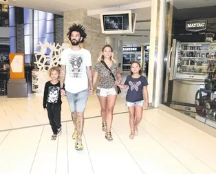 Baroni Yavru Vatan’da