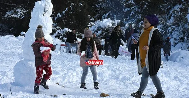 Yarın 21 Aralık’ta kar tatili olan iller hangileri? 21 Aralık Salı okullarda kar tatili var mı? MEB-Valilik son dakika kar tatili olan iller listesi!