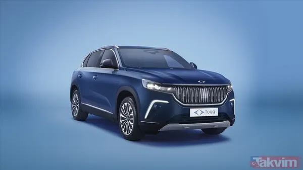 TOGG’dan yeni kampanya: Aylık ödeme: 33.333 TL! Hibrit versiyon geliyor - 8