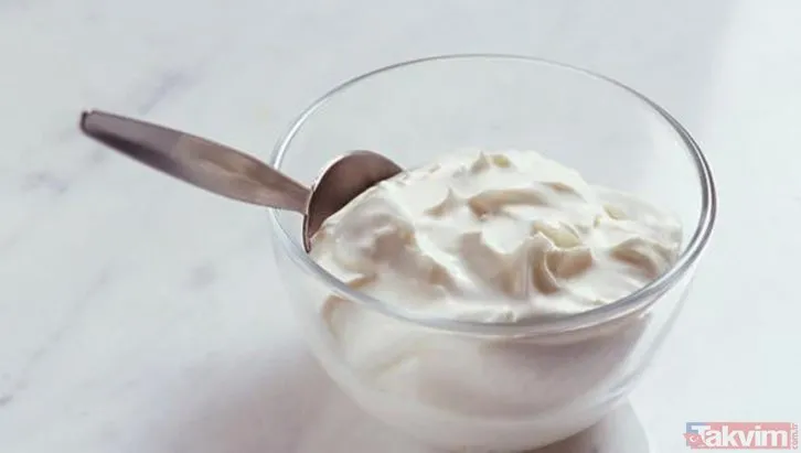 Her gün 2 fincan yoğurt kabızlığın çaresi Hassas bağırsak sendromu nedir?
