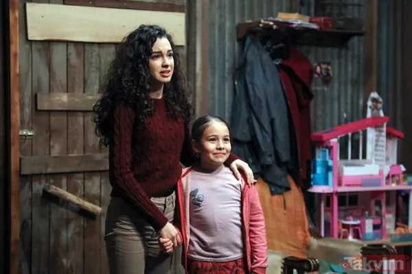 Kardeşlerim’e bomba transfer! 10. bölümde diziye katılan yeni isim dengeleri değiştirecek - 11