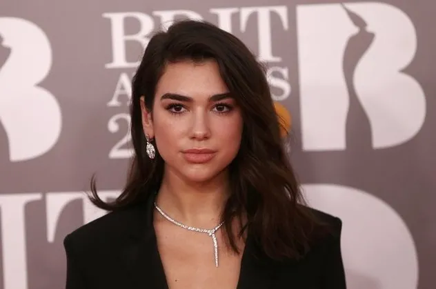 Dua Lipa için Antalya'da servet harcanıyor!