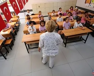 Okula başlama yaşı kaç oldu? İlkokula başlama yaşı kaç olacak? Mecliste kabul edildi