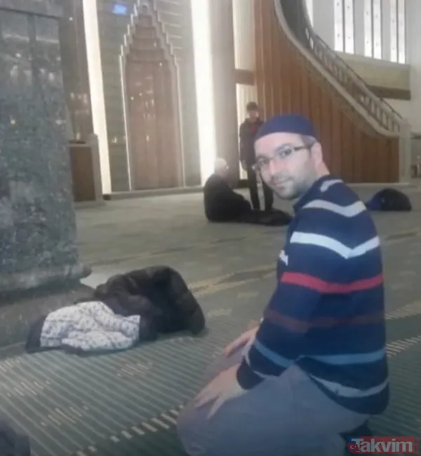 15 Temmuz hain darbe girişimin üzerinden 9 yıl geçti ama acılar hala taze! Şehit Mustafa Solak'ın oğlu: Babamı ben yıkadım - 26