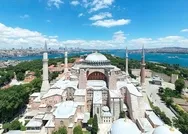 İhvandan Ayasofya açıklaması: Tarihi bir adım