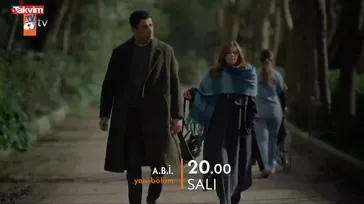 A.B.İ. 4. bölüm fragmanı