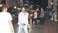 Tek başına gecelerde