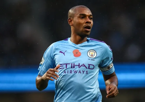 Galatasaray’a dünya yıldızı: Fernandinho için olumlu yanıt alındı