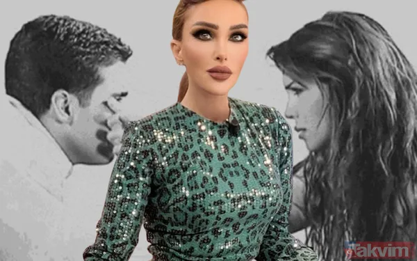 Seren Serengil'den eski aşkı Emrah'la ilgili şok ifşa! 'Abisi istismar etti' dedi Emrah'ın annesi Ayten Erdoğan'dan mesaj gecikmedi - 1