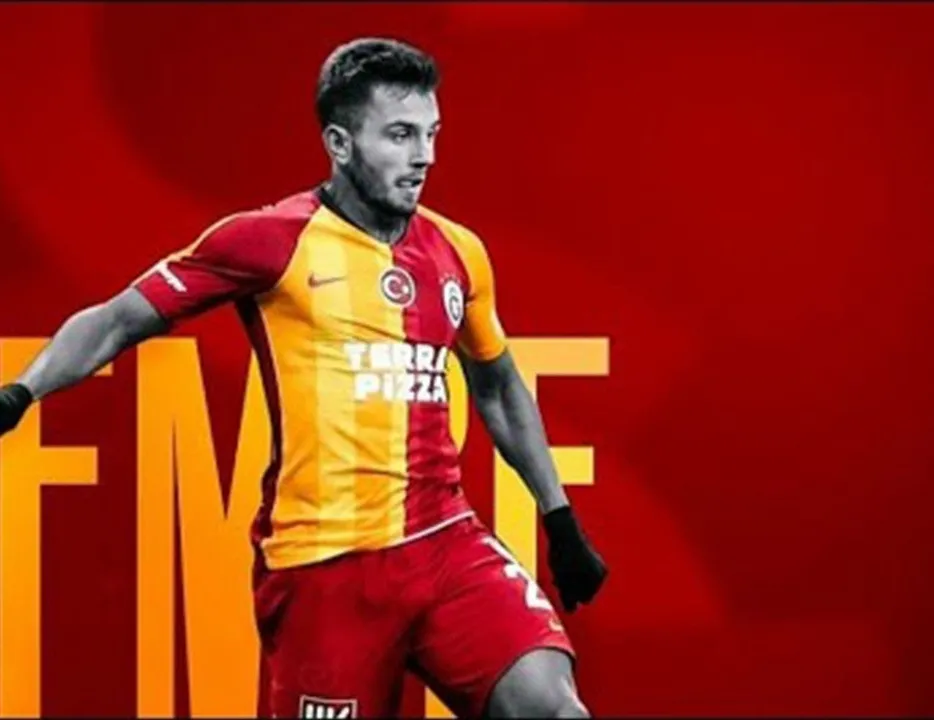 Emre Kılınç aslan oldu