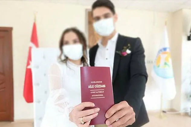 Koronavirüs nedeniyle düğününü iptal edenler o tarihe dikkat! Paranızın tamamını geri alabilirsiniz