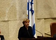 Almanya hükümeti İsrailin kanlı saldırılarını kınamaktan bile aciz! Dışişleri Bakanlığı sözcüsünden skandal açıklama