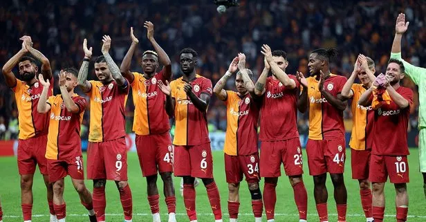 Spor yazarları Galatasaray - PAOK maçını değerlendirdi! Oyun aklını geliştirmeli