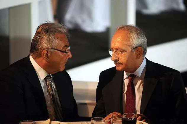 Kaset kumpasıyla devrilen Deniz Baykal FETÖ lideri Gülen'le görüştü mü? Kılıçdaroğlu'nun dişçi muayenehanesinde Gülen'i aradığı doğru mu?