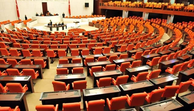 İçişleri Bakanı af yasasıyla ilgili flaş açıklama yaptı! Af çıktı mı?-1