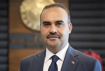 Sanayi üretimi tam gaz