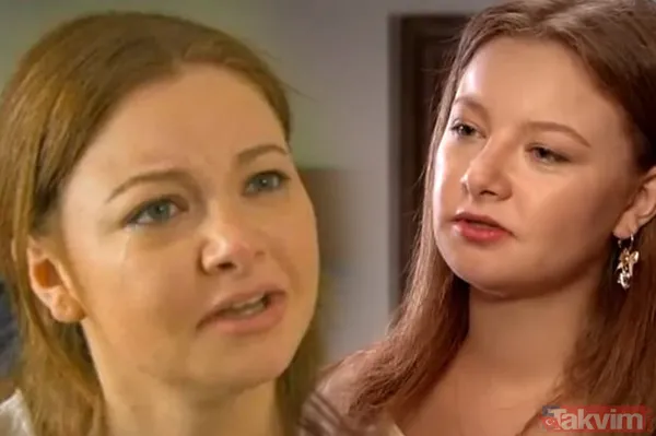 Adını Feriha Koydum 'Cansu' amuda kalktı görenler tanıyamadı! Estetikle kendine yeni yüz yapan Sedef Şahin'in son haline bakın! - 1