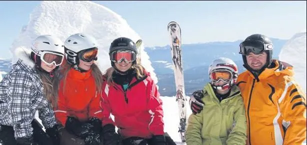 Turizme sömestr dopingi