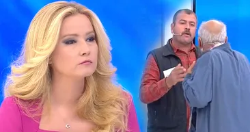 Müge Anlıdaki Kemal Büyükdenizin katili hakkında şok gelişme! Canlı yayında gergin anlar