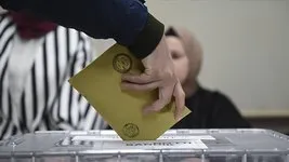 3 ilçe 4 beldede seçimler yenileniyor! Kayseri Pınarbaşı,  Şanlıurfa Hilvan,  Aksaray Güzelyurt... Sandık kuruldu
