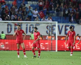 Türkiye - İsveç maçı ne zaman?