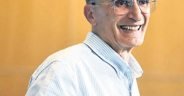 Aziz Sancar'ın beyin kanaması için yeni geliştirdiği tedavi yöntemi insanlarda denenecek