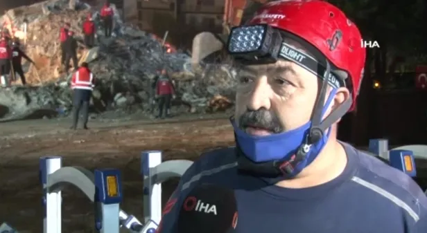 SON DAKİKA: İdil'i çıkartan kahraman itfaiye erleri o anları anlattı: İtfaiye amca kardeşim öldü-3