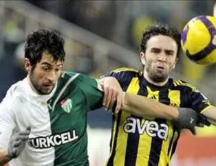 Fenerbahçe-Bursaspor