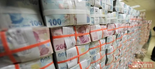 Dünyanın en büyük soygunu: 16 milyar TL | Sadece Samsun değil Kocaeli İzmit'te de bir kişi aynı şekilde para aktardı - 8