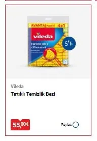 BİM 31 Mayıs CUMA aktüel ürünler kataloğu! Büyük İNDİRİM bu sabah başlıyor! %40 indirim duyuruldu - 6