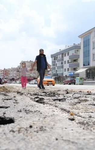 ASKİ'nin ihmali vatandaş ve esnafı mağdur etti! Selin nedeni Mansur Yavaş'ın iş bilmez bürokratları