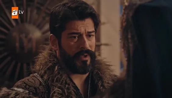 Malhun Hatun’un vazifesi!