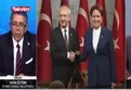 İYİ Parti'den CHP'ye 'protokollü' sıkıştırma