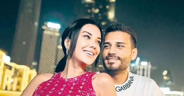 Yardımcı Şule, Dilan Polat’ın evine kaçak akrabalarını doldurmuştu!  Şule, kardeşiyle birlikte ülkesine yollandı