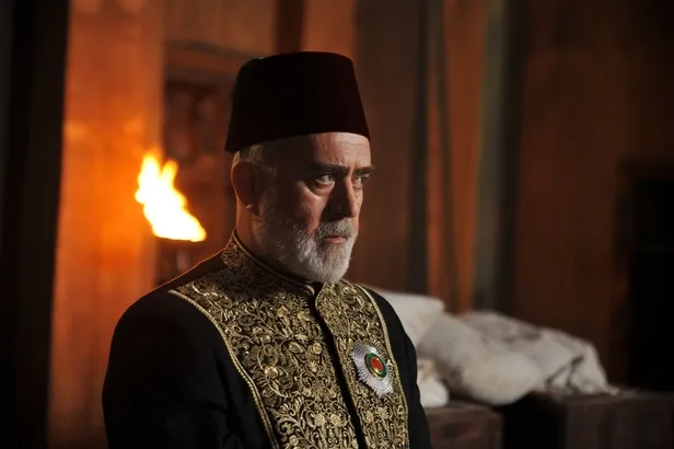 Payitaht Abdülhamid 86. yeni bölüm fragmanı yayında! Abdülhamid'in dahiyane planı-2