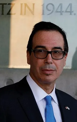 ABD'den küstah Brunson tehdidi