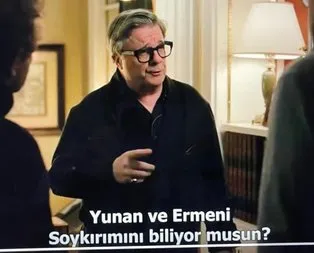 Netflix’ten sonra Hulu’da da Türk düşmanlığı