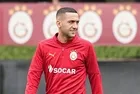 Hakim Ziyech ayrılmak için 2 şart!