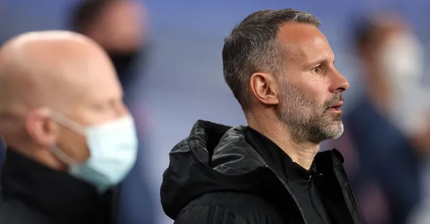 Spor haberler... Giggs, Galler Milli Takımı teknik direktörlüğünden istifa etti