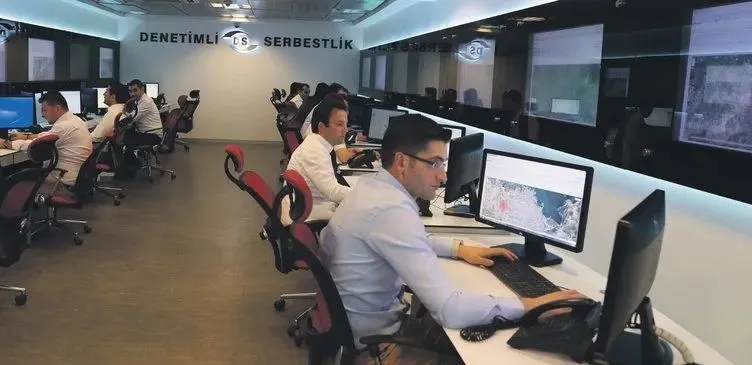 Dünyada bir ilk! BİOSİS’te sona gelindi: Karakola imza verme dönemi bitiyor | İzleme kapasitesi 3 binden 300 bine çıkıyor-2