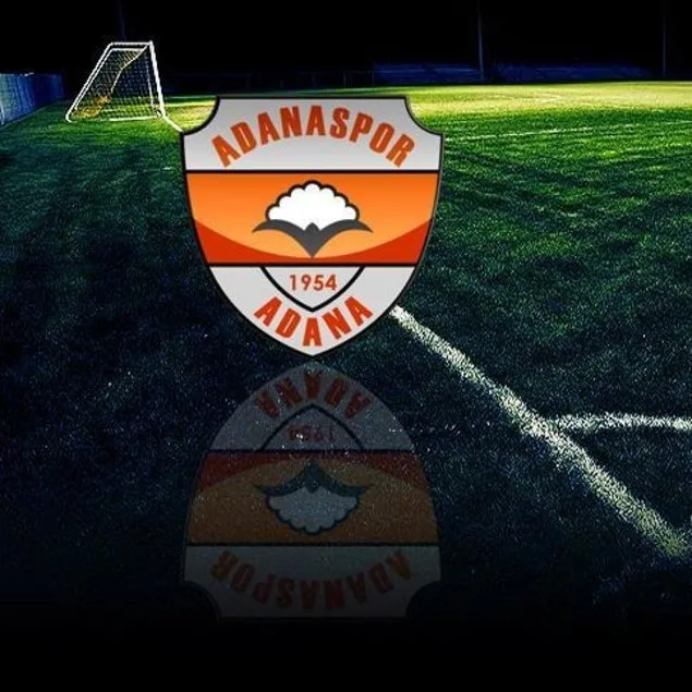 Adanaspor ligden çekilme kararı aldı