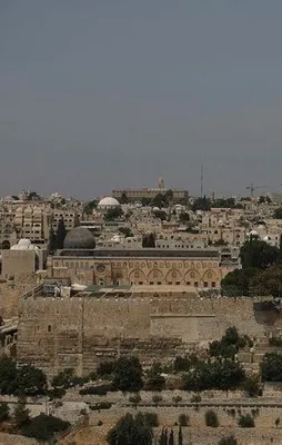 İİT'den İsrail'e sert Mescid-i Aksa uyarısı