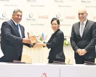 Orta Asya’yı sporla fethediyor