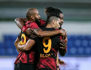 Galatasaray'da ocak planı! Yıldız isimlerle yollar ayrılıyor